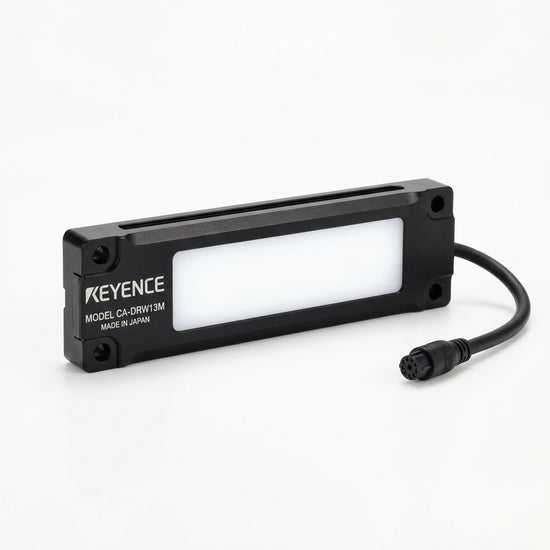 Keyence CA-DRW13M Unidades de iluminación LED