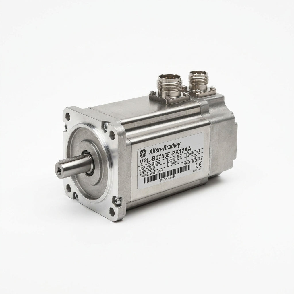 Allen-Bradley VPL-B0753E-PK12AA