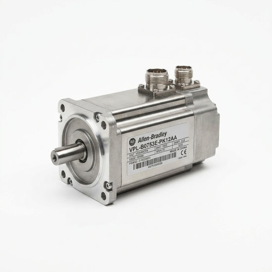 Allen-Bradley VPL-B0753E-PK12AA