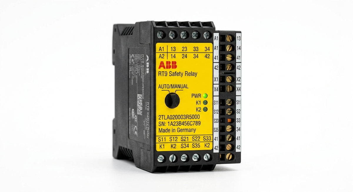 ABB 2TLA020003R5000