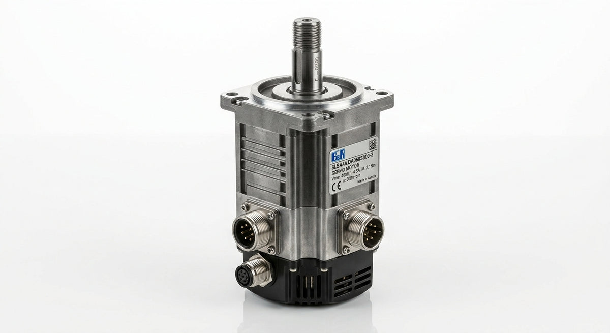 B&R 8LSA44.DA060S000-3