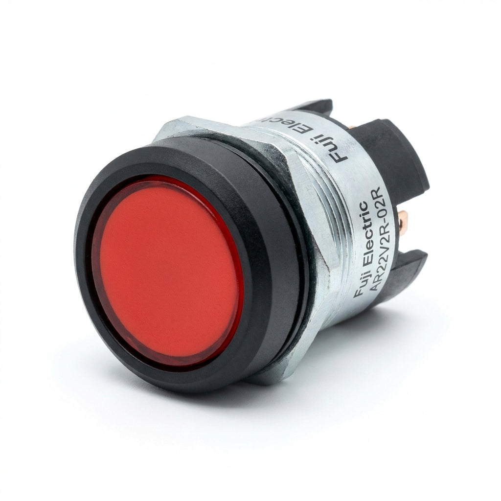 Fuji Electric AR22V2R-02R