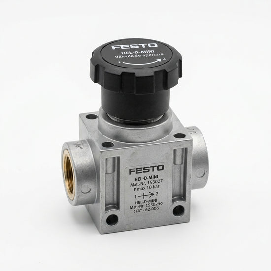 FESTO HEL-D-MINI
