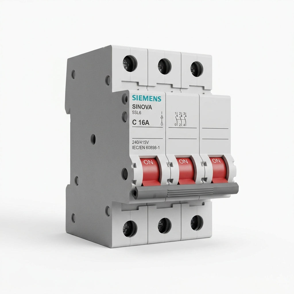 BIND SIEMENS 5SL6216-7