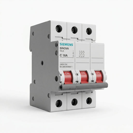BIND SIEMENS 5SL6216-7