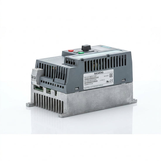 Siemens 6SL3224-0BE22-2UA0
