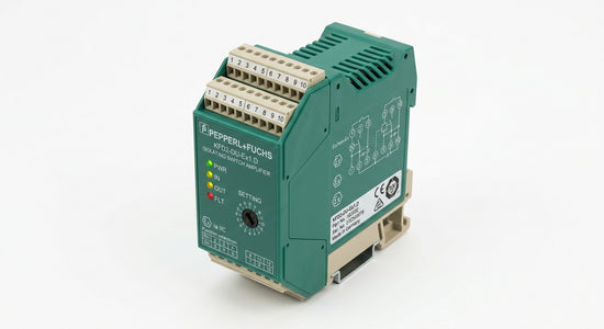 PEPPERL+FUCHS KFD2-DU-Ex1.D
