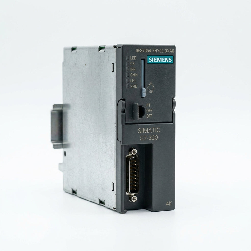 Siemens 6ES7654-7HY00-0XA0