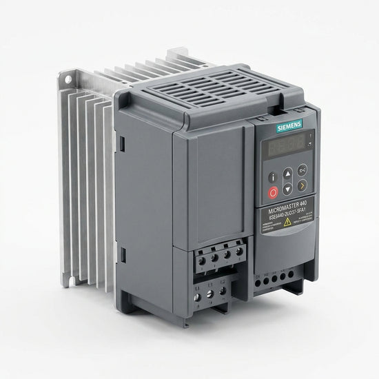 Siemens 6SE6440-2UD37-5FA1