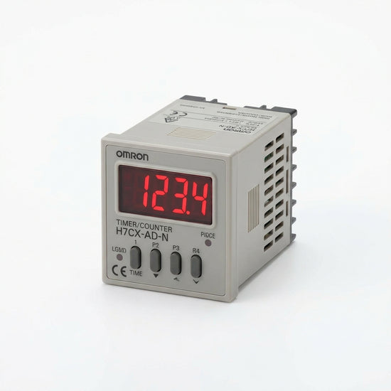 Omron H7CX-AD-N