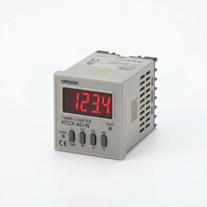 Omron H7CX-AD-N