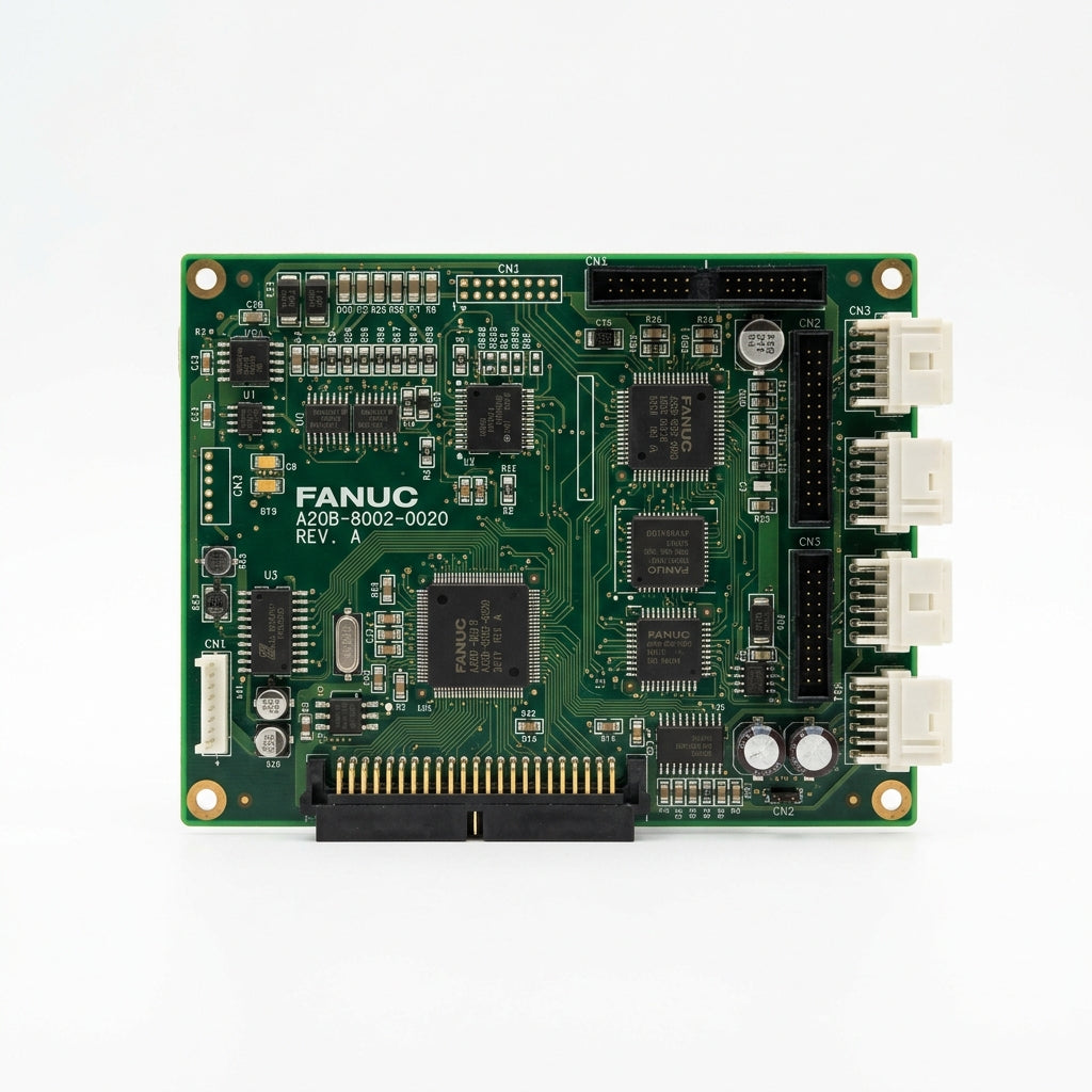FANUC A20B-8002-0020