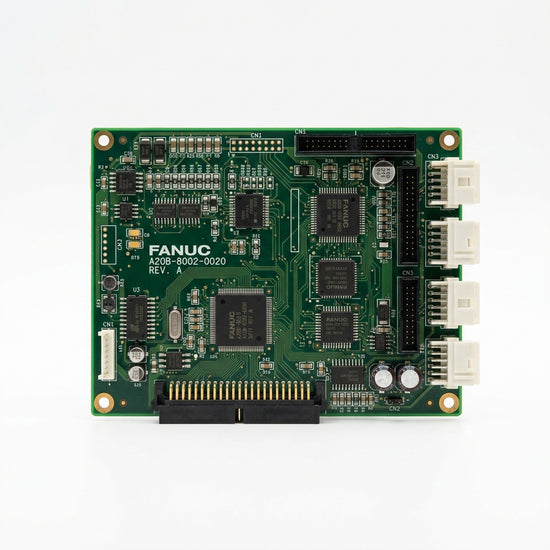 FANUC A20B-8002-0020