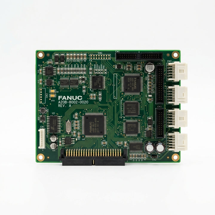 FANUC A20B-8002-0020