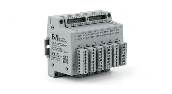 B&R X67CA8C00.0002