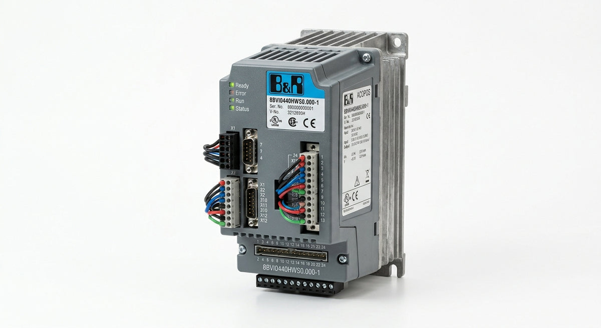 B&R 8BVI0440HWS0.000-1