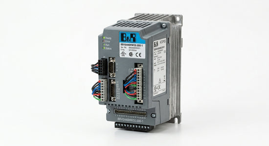 B&R 8BVI0440HWS0.000-1