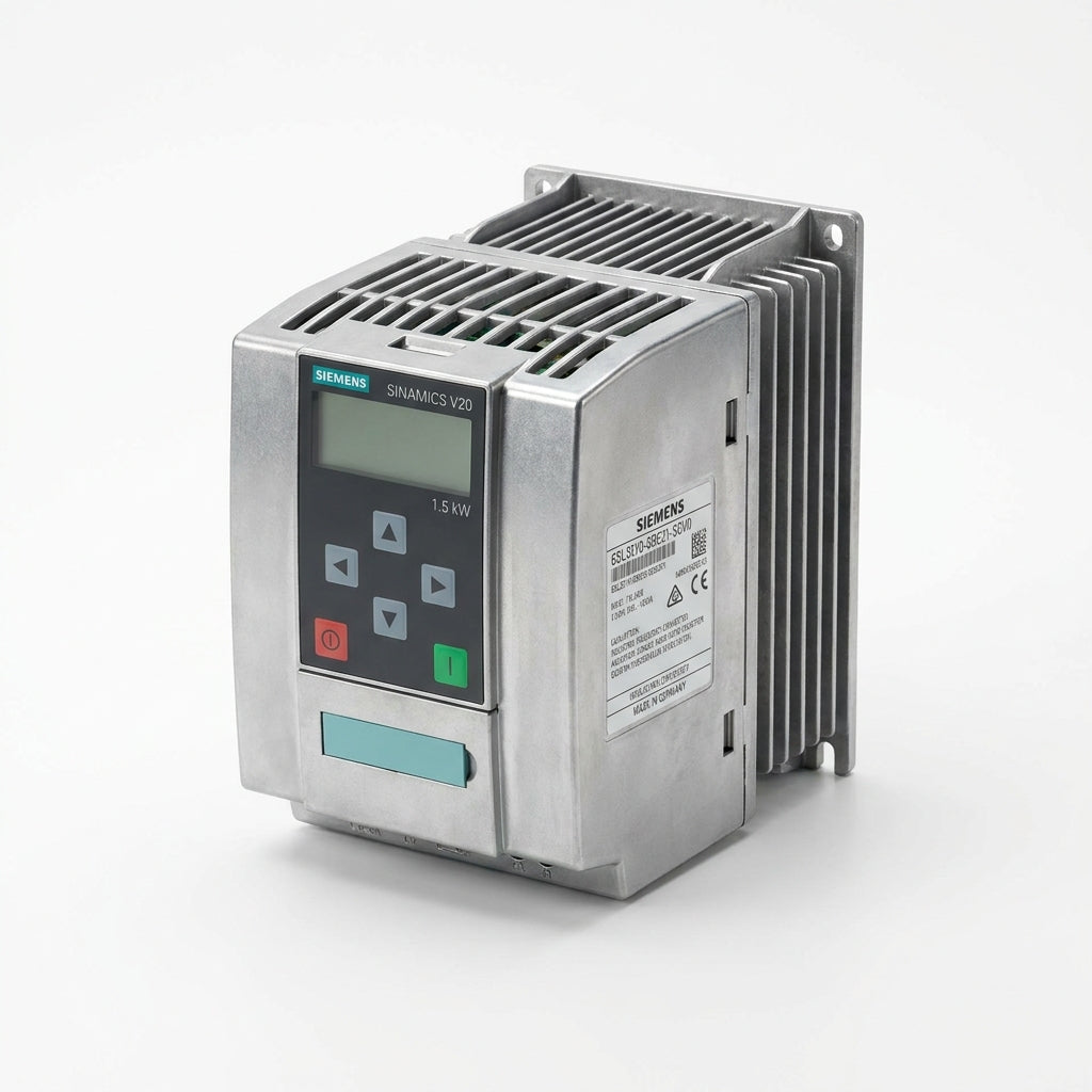 Siemens 6SL3210-5BE21-5CV0