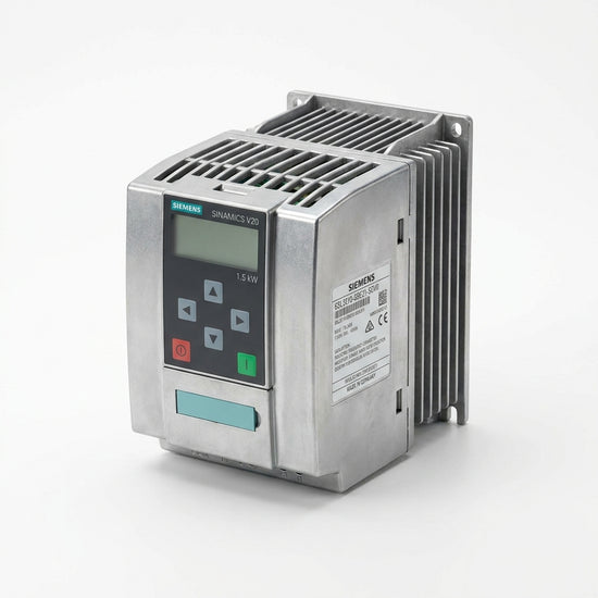 Siemens 6SL3210-5BE21-5CV0