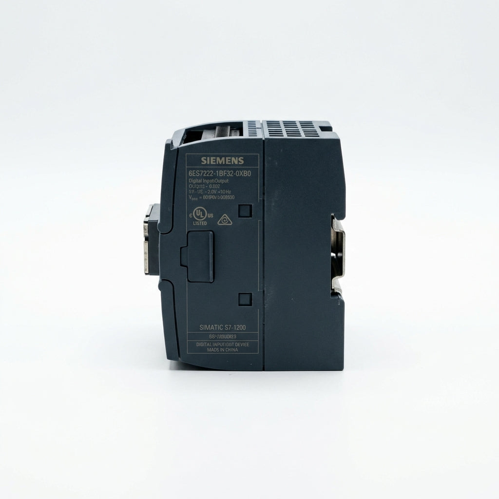 SIEMENS/FA 6ES7222-1BF32-0XB0