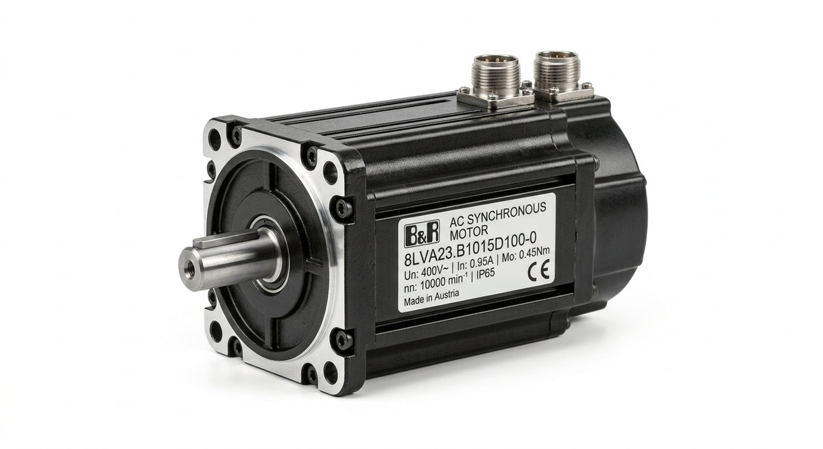 B&R 8LVA23.B1015D100-0