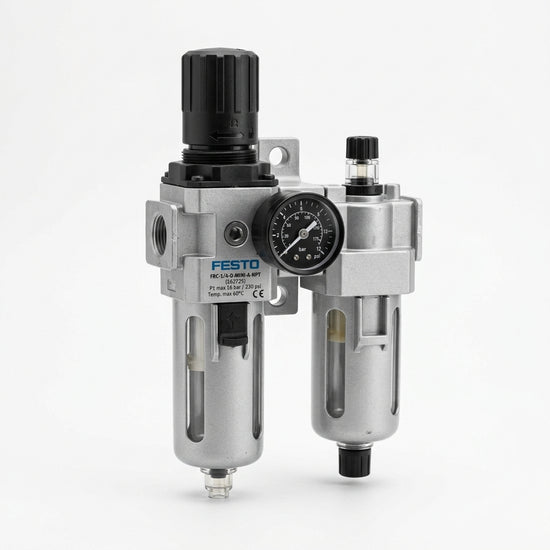 FESTO FRC-1/4-D-MINI-A-NPT