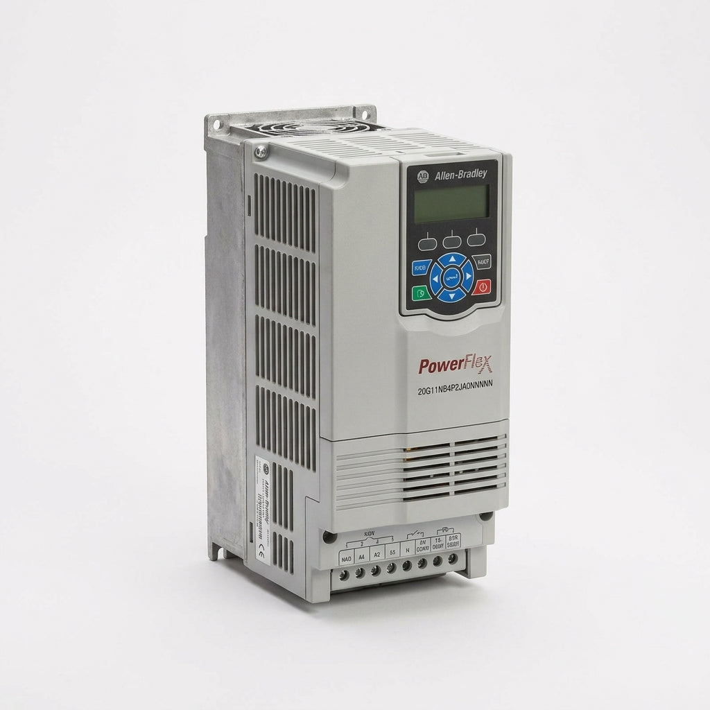 Allen-Bradley 20G11NB4P2JA0NNNNN