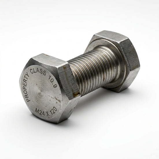 BIND TORNILLO ALLEN 8X45