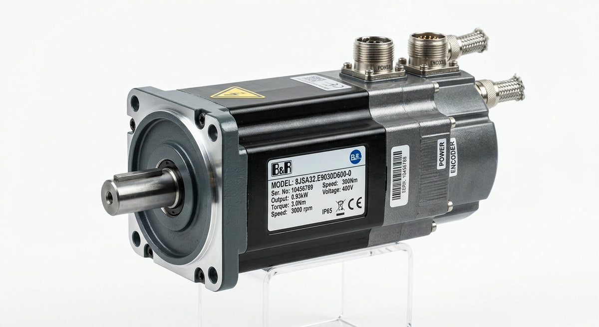 B&R 8JSA32.E9030D600-0