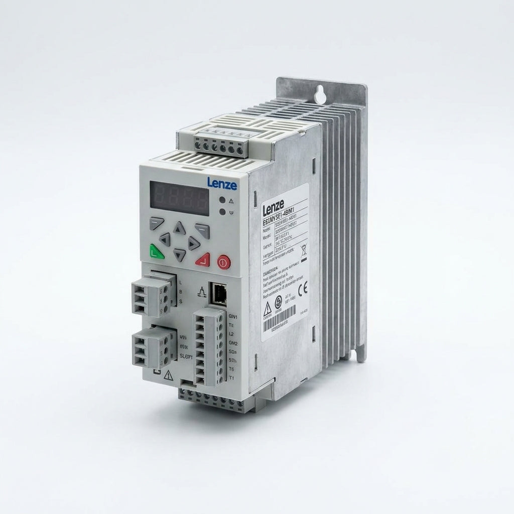 Lenze E82MV551-4B001