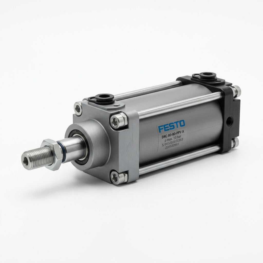 FESTO DNC-80-80-PPV-A