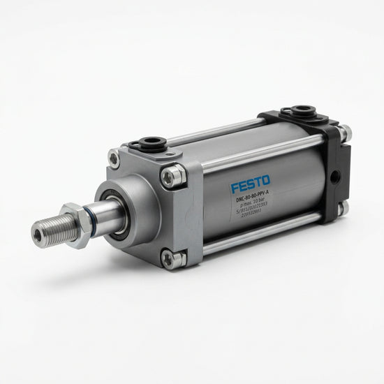 FESTO DNC-80-80-PPV-A
