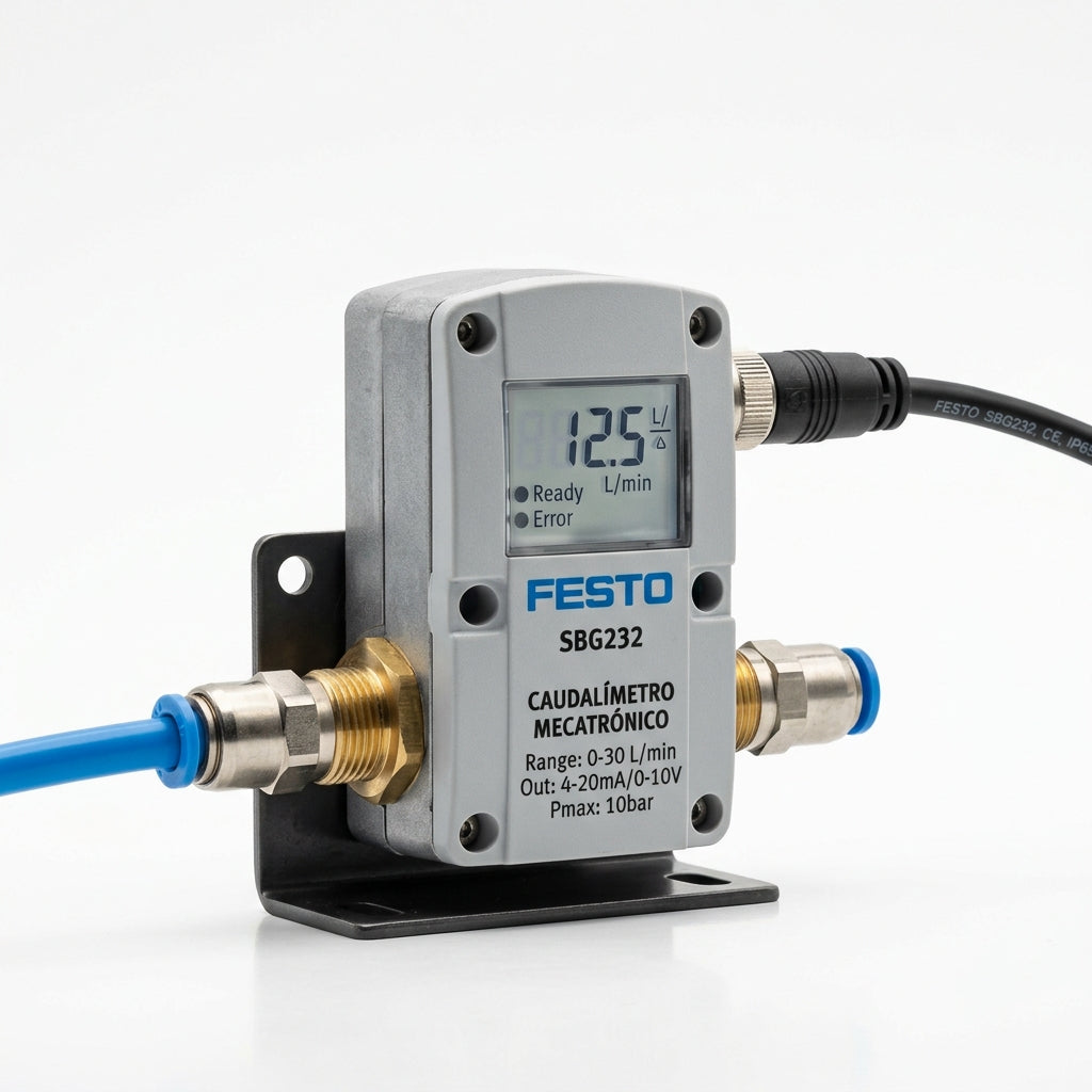 FESTO SBG232