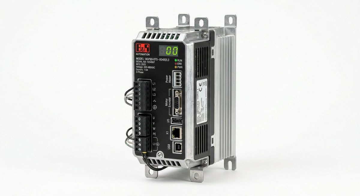 B&R 8GP60-070--004R2L3