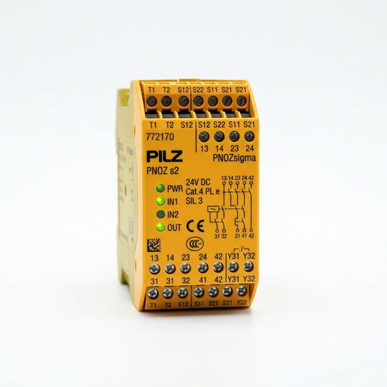 PILZ 772170