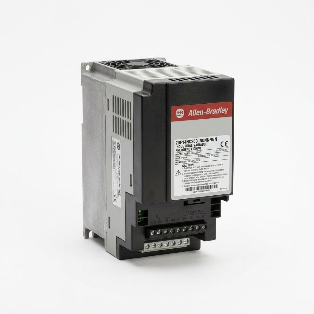 Allen-Bradley 20F14NC260JN0NNNNN