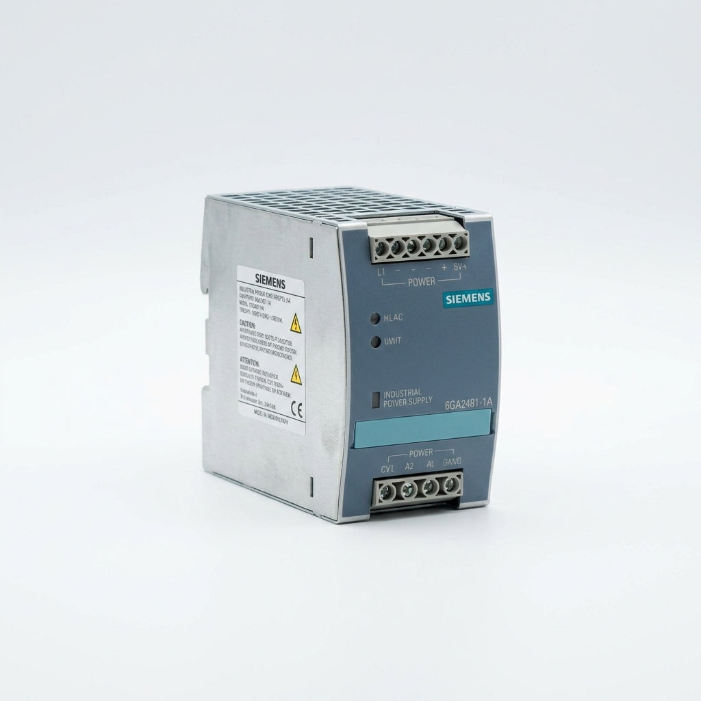 Siemens 6GA2491-1A