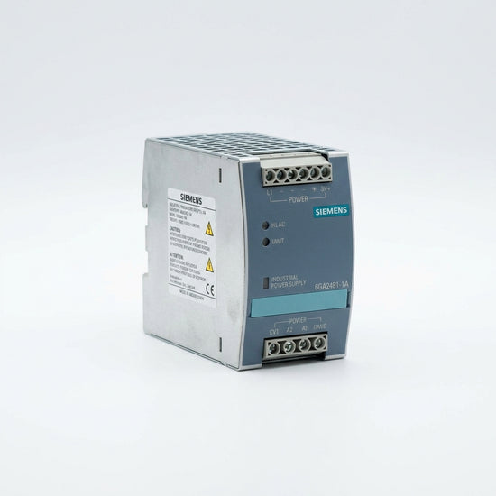 Siemens 6GA2491-1A
