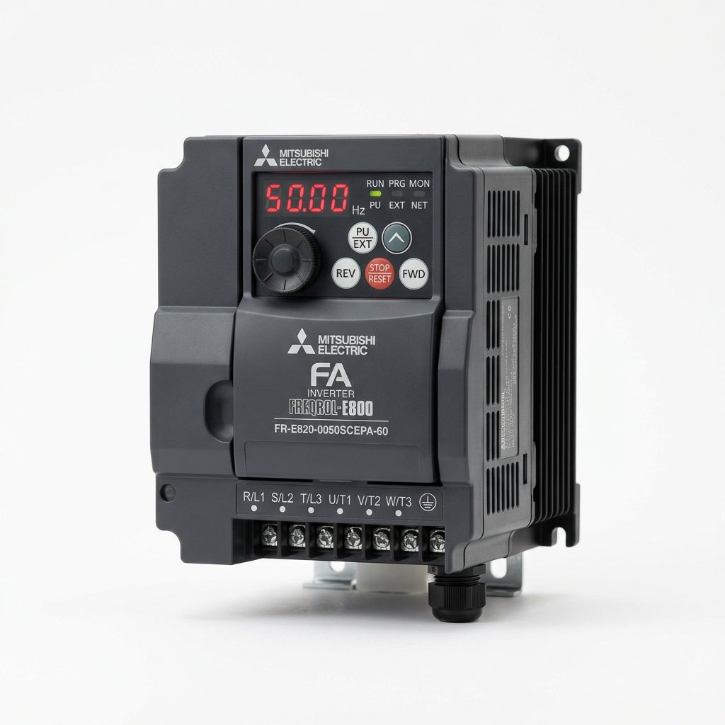 MITSUBISHI/FA E820-0050SCEPA-60