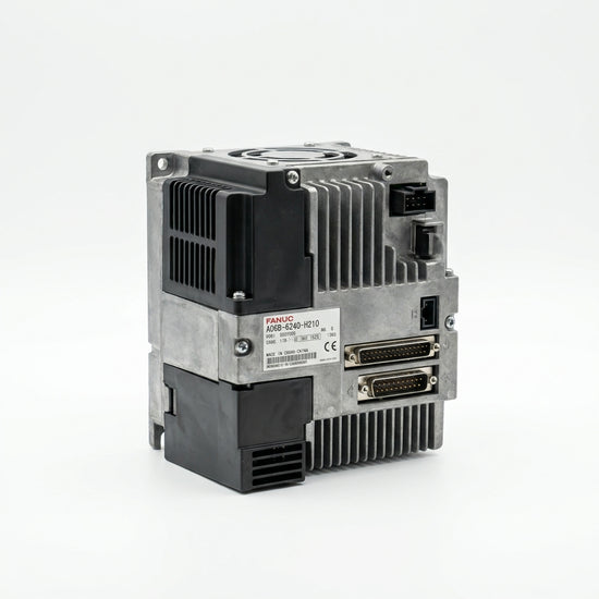 FANUC A06B-6240-H210