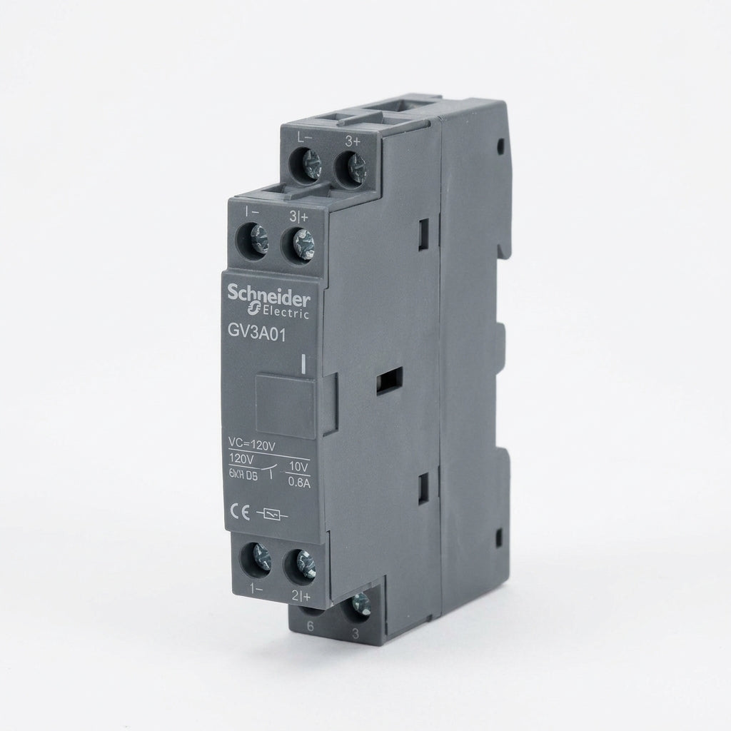 Schneider Electric GV3A01