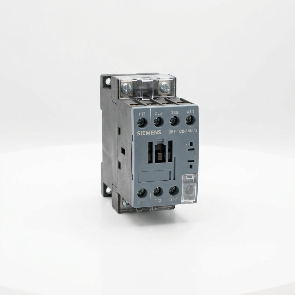 SIEMENS/EP 3RT2028-1AN20