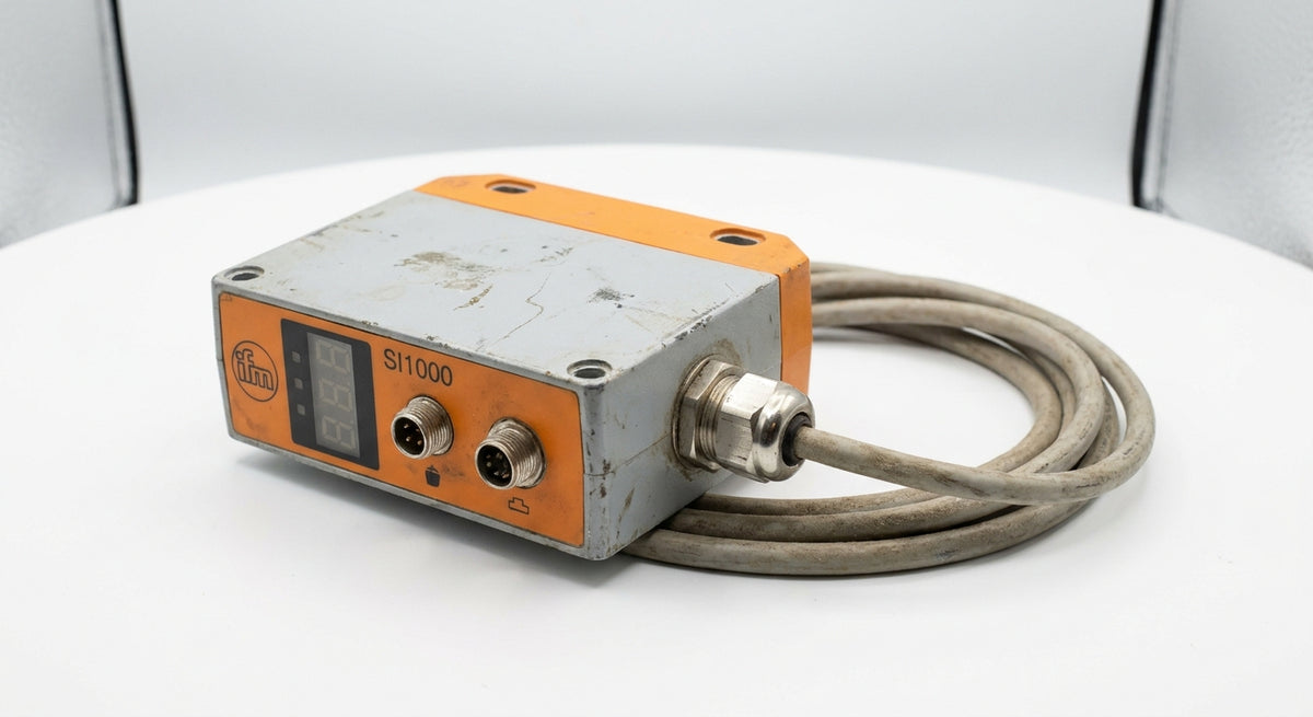 IFM SI1000