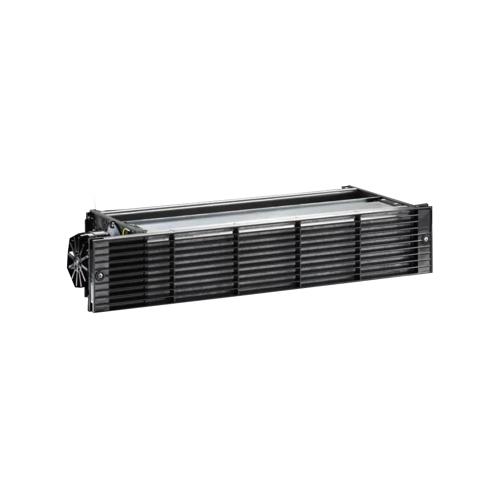 SK Turbina para racks 19″ 320m³/h 2245 RPM 88X482.6mm 230VCA RAL 9005