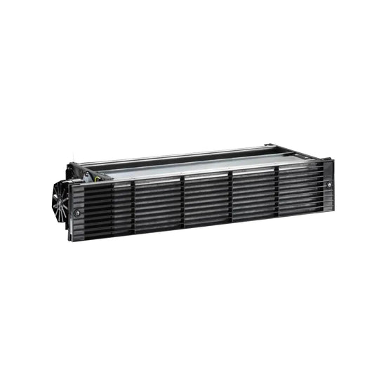 SK Turbina para racks 19″ 320m³/h 2245 RPM 88X482.6mm 230VCA RAL 9005