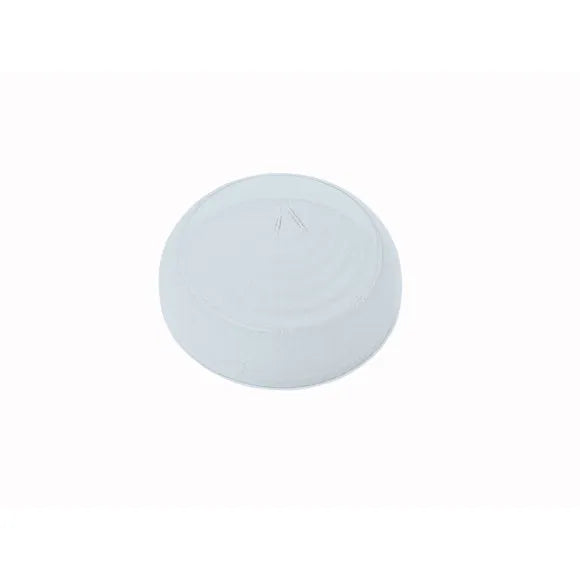 M22-XLH-W RMQ-Titan Lente para luz piloto Diseño-Saliente color Blanco