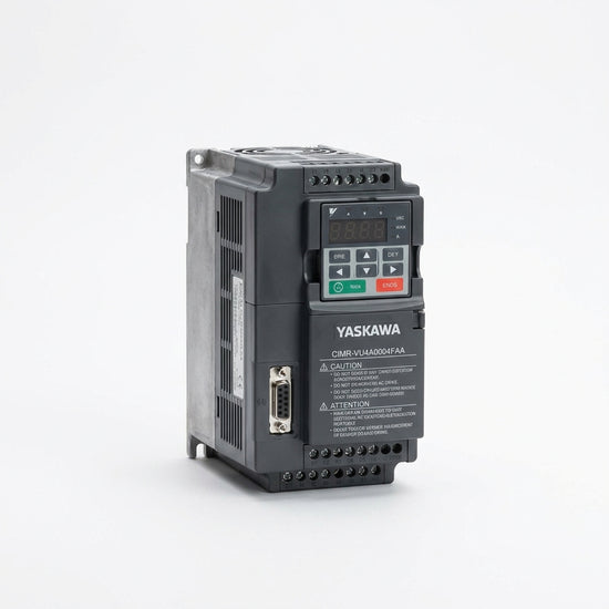 YASKAWA CIMR-VU4A0004FAA