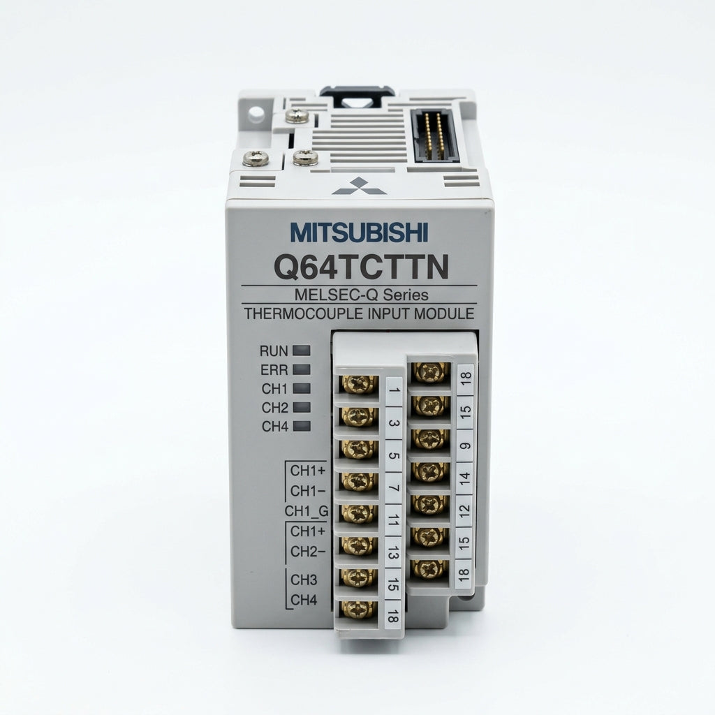MITSUBISHI/FA Q64TCTTN