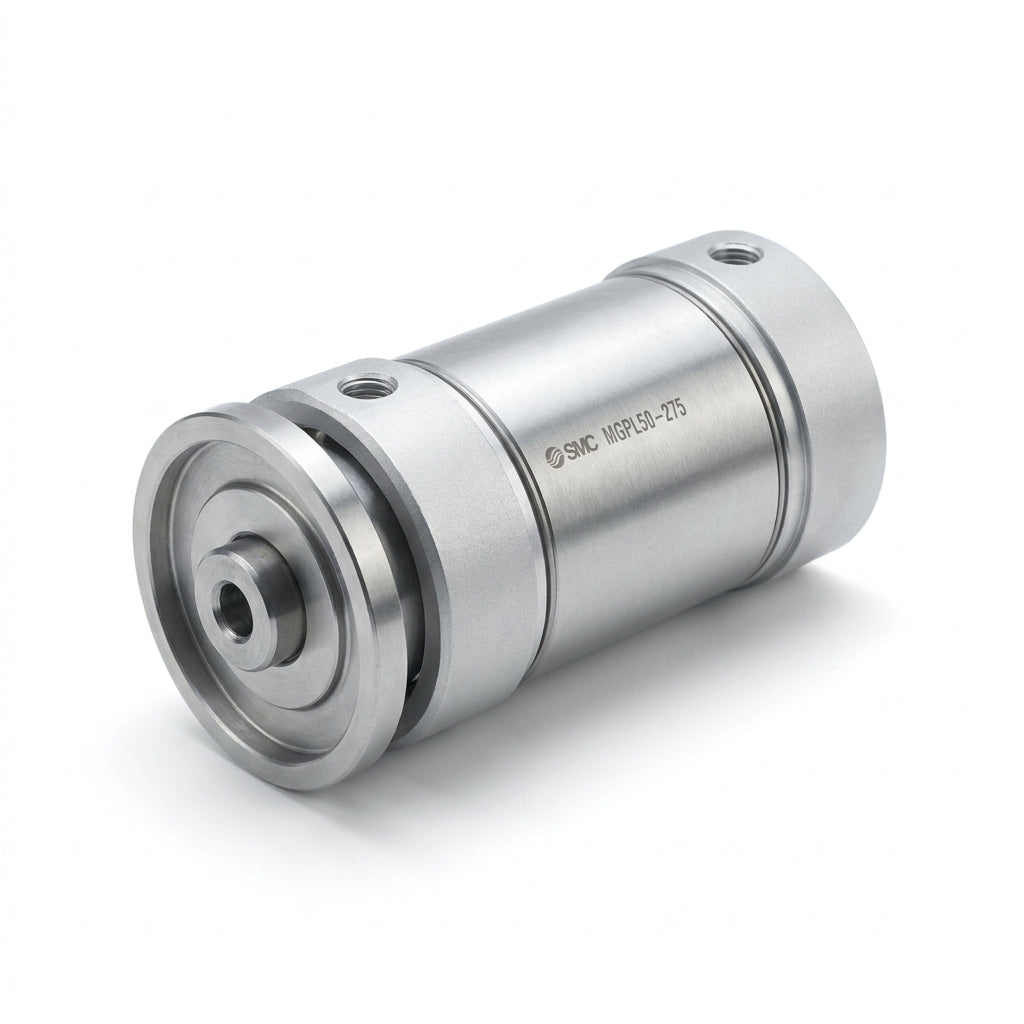 SMC MGPL50-275