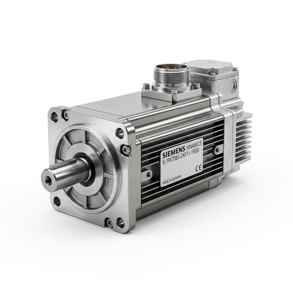 BIND Sangalli Servomotori DSM5.32.1196 Brushless Servo Motor (Usedo)